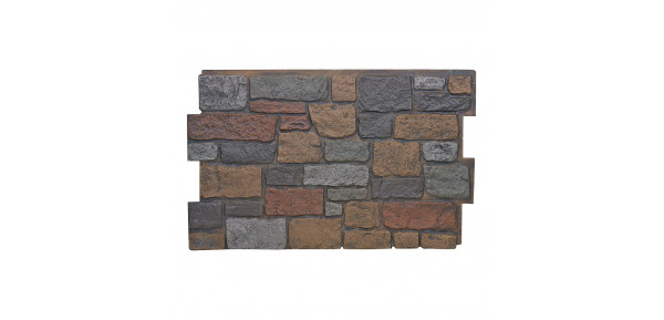 155-Fieldstone Wall Panel