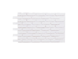 173-33-Chicago Brick Wall Panel - 33"H
