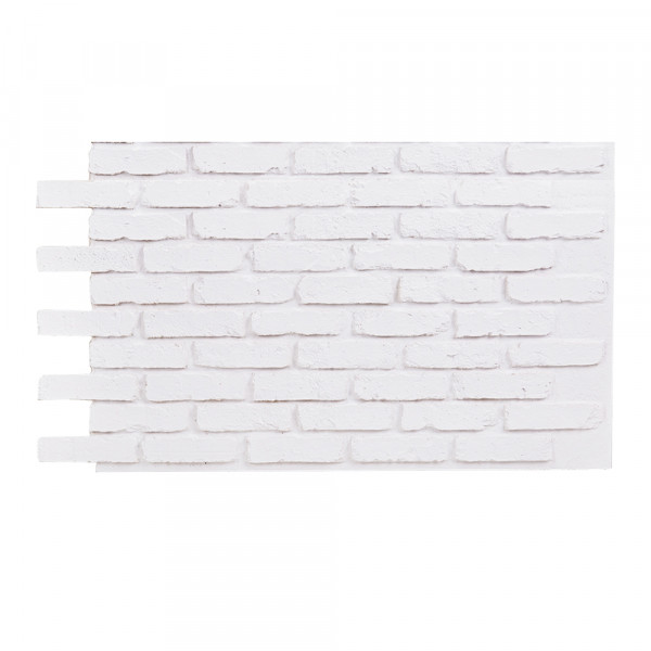 173-33-Chicago Brick Wall Panel - 33"H