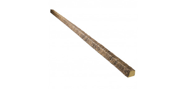 252-Stone Ledge - 2 3/4”W X 2 1/4”H X 48”