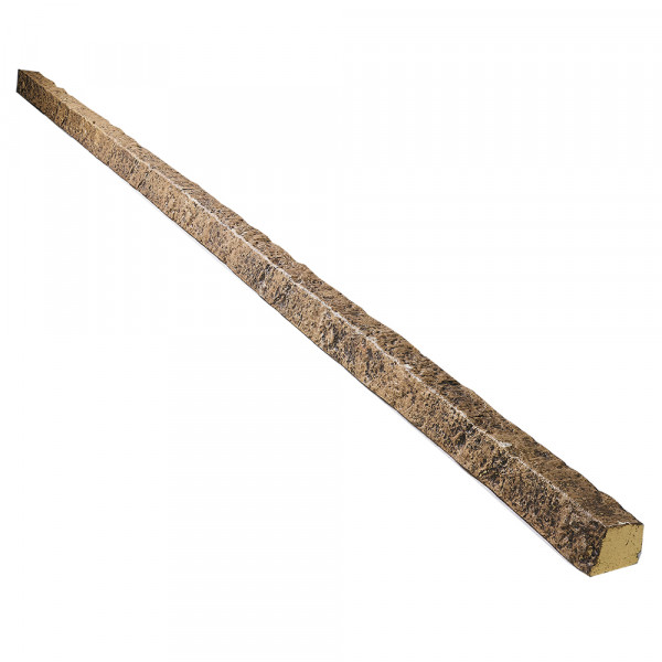 252-Stone Ledge - 2 3/4”W X 2 1/4”H X 48”