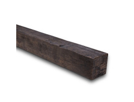 SANDBLASTED FAUX WOOD BEAM