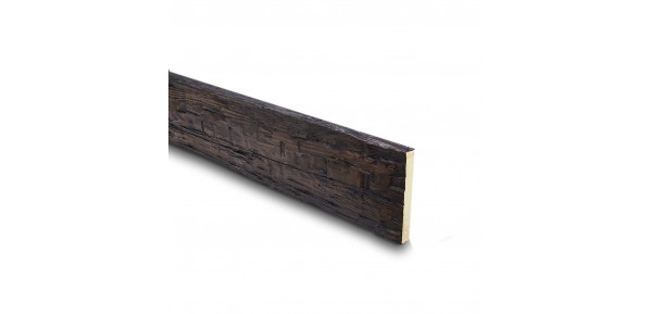 HEWN FAUX WOOD PLANK