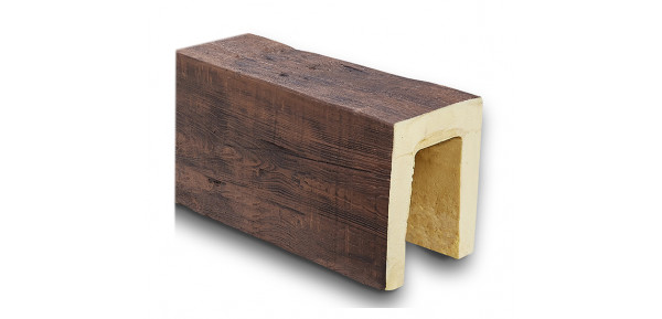 WIND DRIFT BEAM-SAMPLE-8"W X 12"L (FREE SAMPLE, SEND BACK WITH PREPAID RETURN LABEL FOR $25 REFUND)