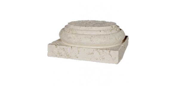 FULL 8" Basic Cap Or Base