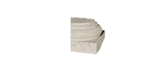 HALF 12" Basic Cap Or Base