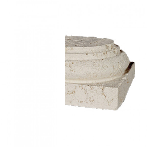 HALF 14" Basic Cap Or Base