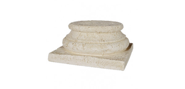FULL 6" Hightop Cap Or Base