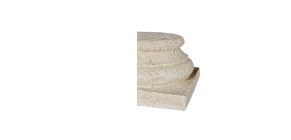HALF 14" Hightop Cap Or Base