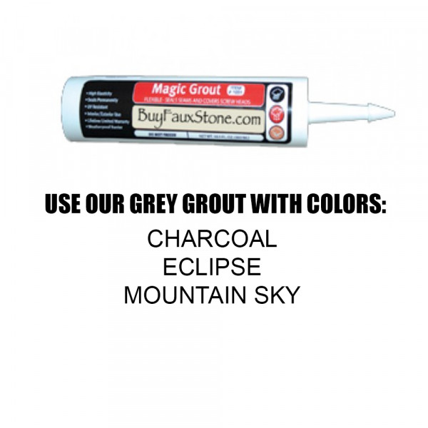 GROUT 