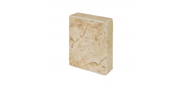 3020-Universal Outlet Block - 8”H X 6”W X 2"D