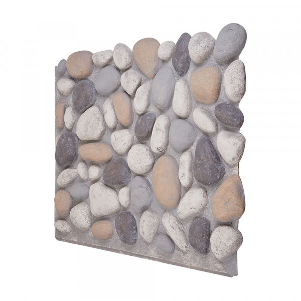 195-Norway River Rock