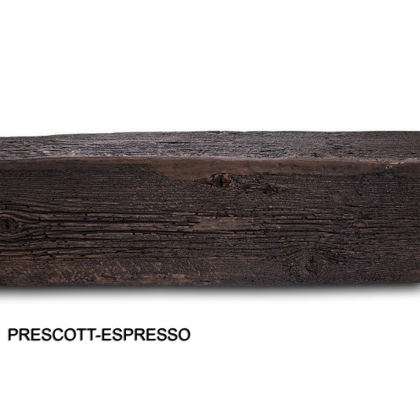 RECLAIMED FAUX WOOD BEAM
