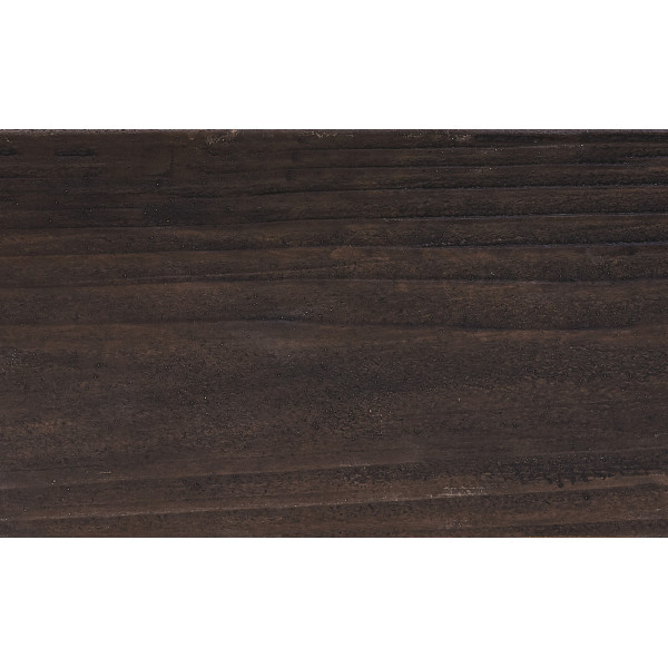 SANDBLASTED FAUX WOOD PLANK