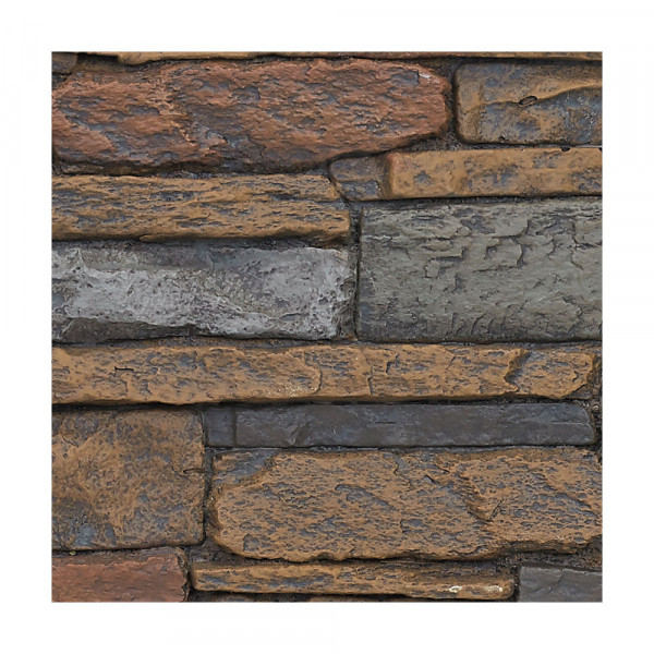 SAMPLE 143-BRECKENRIDGE Deep Wide Stacked Design W...